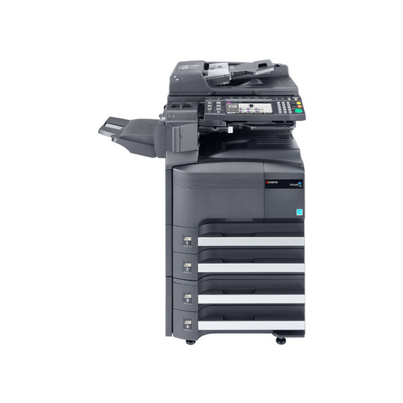 KYOCERA TA-300I TASKalfa 300i Monochrome MFP
