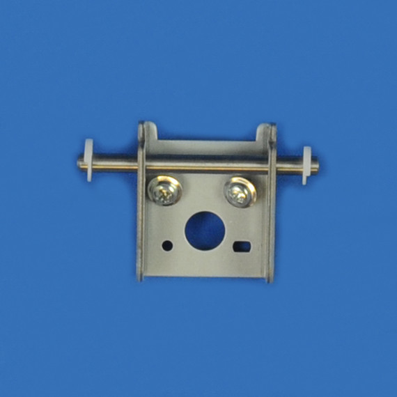 KYOCERA DP-772-W1 DADF Hinge, Open/Close
