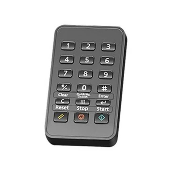 KYOCERA 1903T00US0 Numeric Key Pad