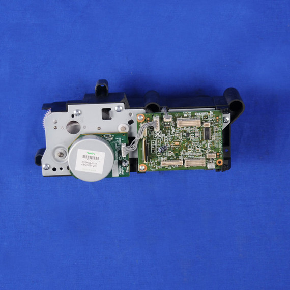 KYOCERA 302LC93120 Feed Drive, Low Speed