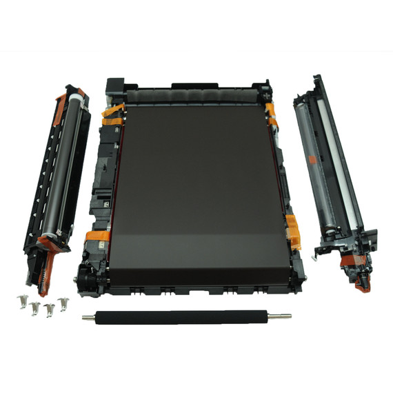 KYOCERA 1702LC0UN0 Maintenance Kit, Black, 600K