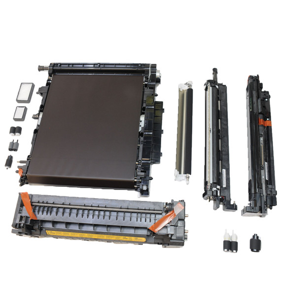 KYOCERA 1702NK0UN0 Maintenance Kit, Estimated Yield: 600,000
