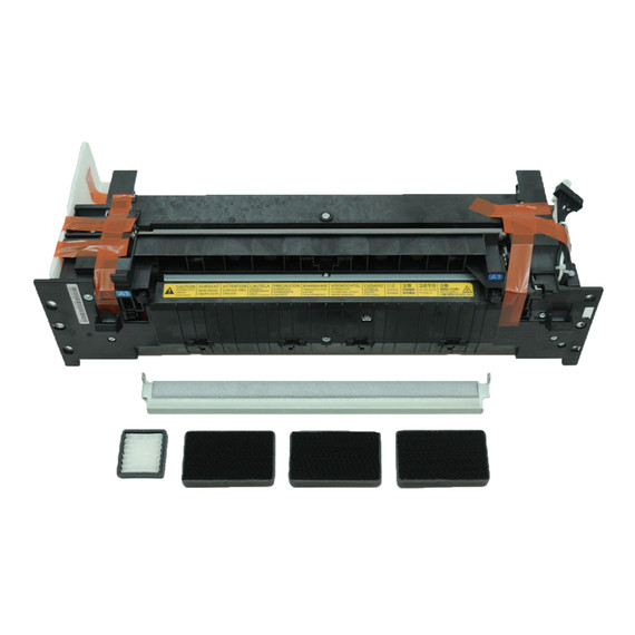 KYOCERA 1702K97US0 Maintenance Kit, Fuser, 110V