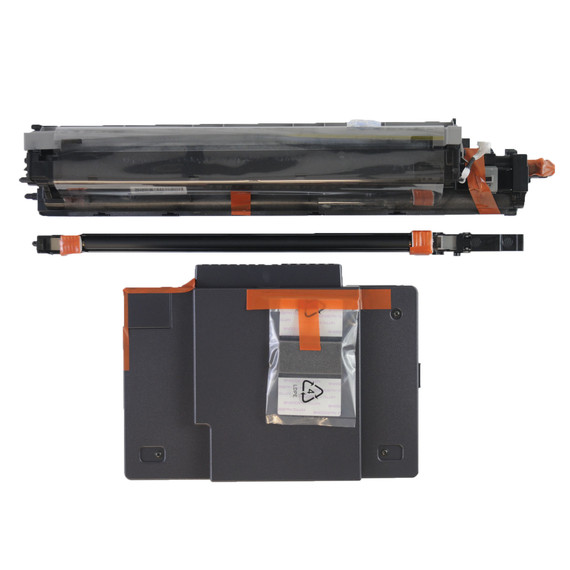 KYOCERA 1702N20UN2 Maintenance Kit, Black