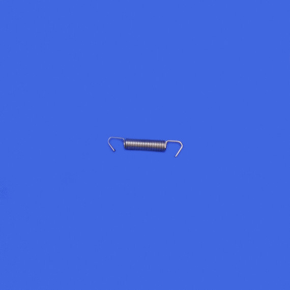KYOCERA 2LZ24110 Spring Regist Rb