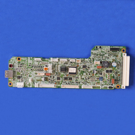 KYOCERA 2MS94030 PWB Assembly Engine