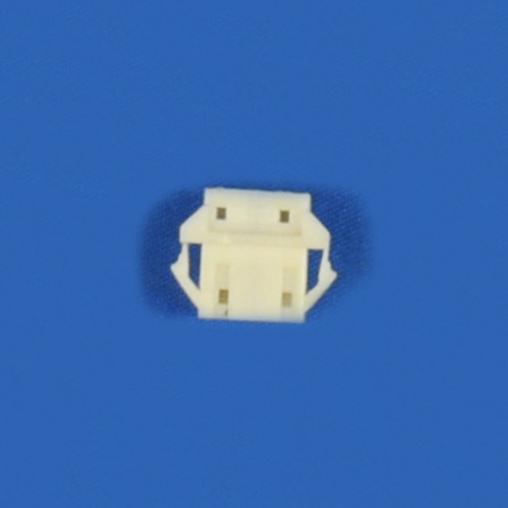 KYOCERA FS-2100-W2 Gender Clip to Fuser Power Harness