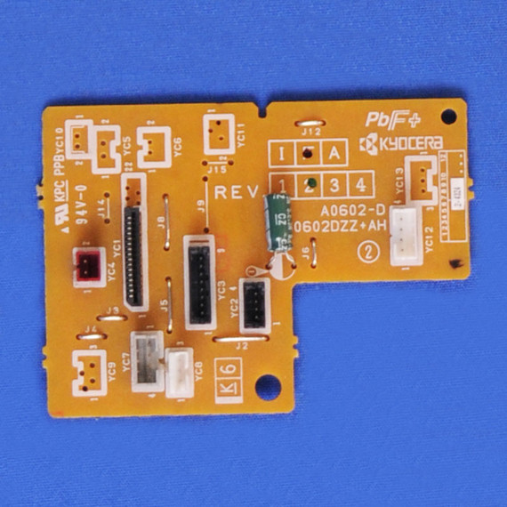 KYOCERA 2L294090 PWB Assembly Connect-L SP