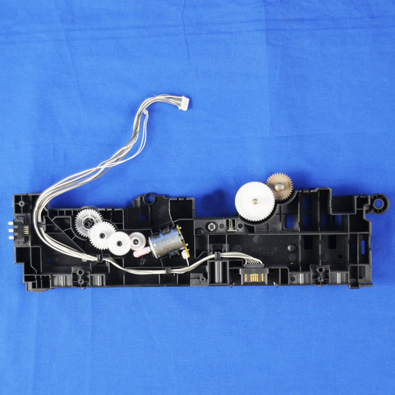 KYOCERA FS-4200-W7 Cassette Lift Guide