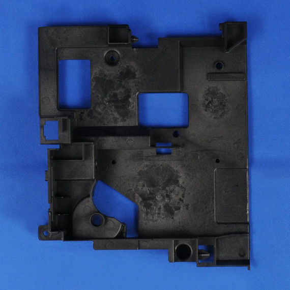 KYOCERA 2K302170 Frame Rear Upper