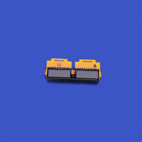 KYOCERA 2K394490 Separation Pad, MPF