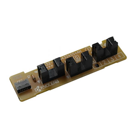 KYOCERA 302KV94340 Casette PWB