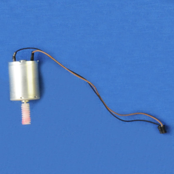 KYOCERA 302KV94300 Black Toner Motor