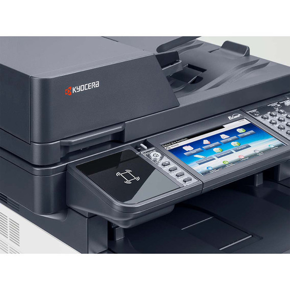 KYOCERA 1702P60UN1 Card Reader Attachment