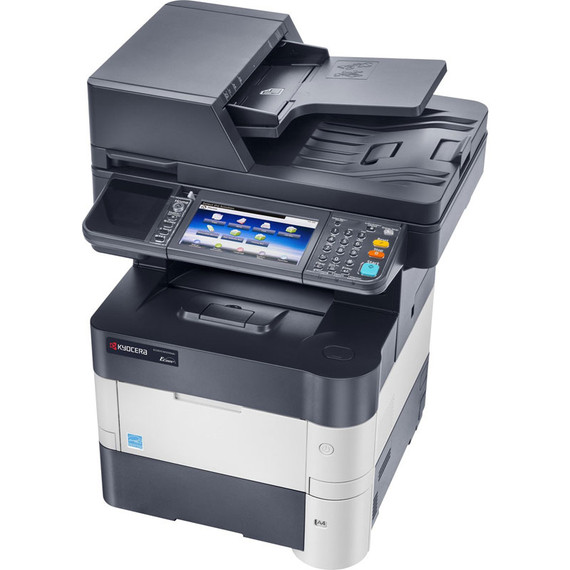 KYOCERA 1102NM2US0 ECOSYS M3550idn Monochrome MFP