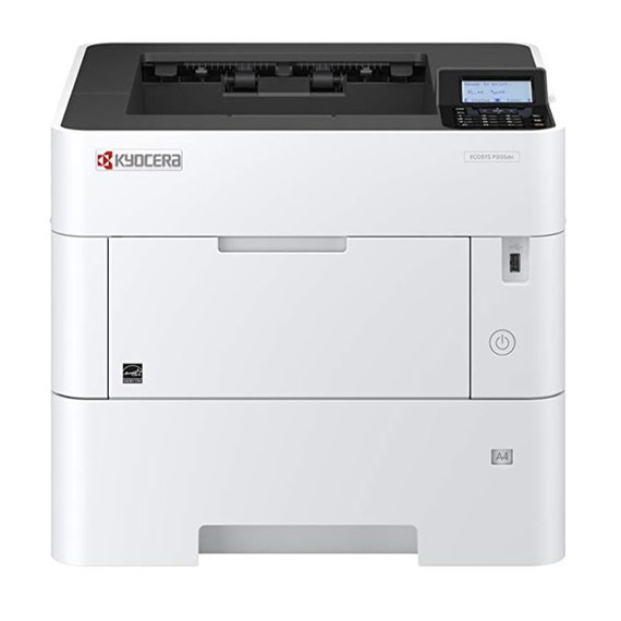 KYOCERA P3155DN Kyocera P3155DN Printer, 110V