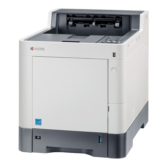 KYOCERA P7040CDN P7040cdn Color Printer