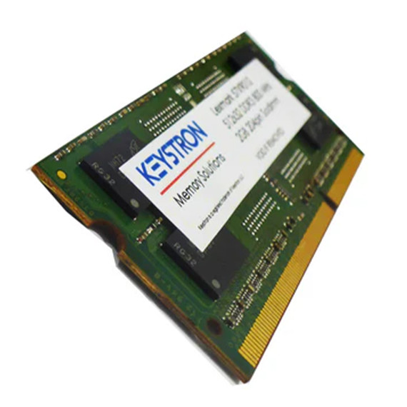 KYOCERA 855D200714 DIMM, 144 Pin DDR3, 2-GB