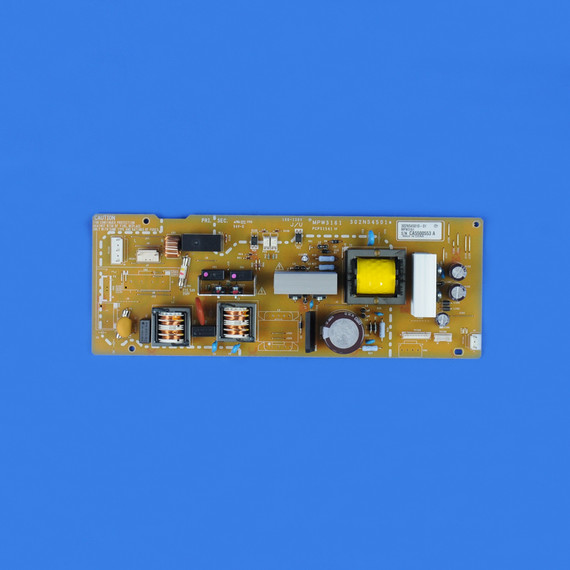 KYOCERA 302NS94010 Low Voltage Power Supply (LVPS), Parts Swtiching Regulator, 110V