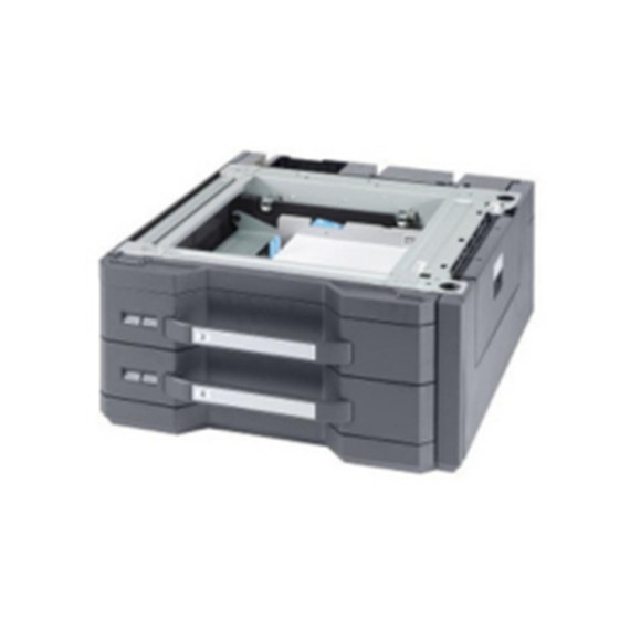 KYOCERA 1203RB2US0 Dual 500 Sheet Paper Tray