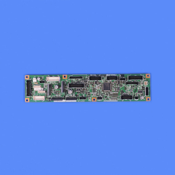 RICOH D1365121 DUB PCB Assembly