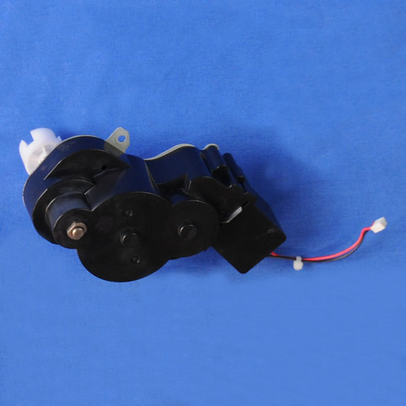 RICOH D1361025 Intermediate Transfer On/Off Drive Unit / ITB Motor Assembly