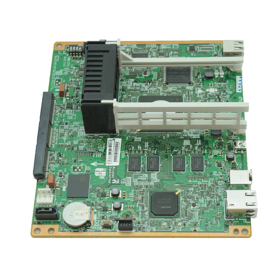 RICOH D2005610 Main Controller PWB