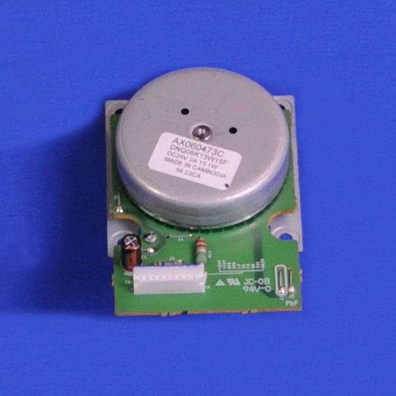 RICOH AX060473 Drum/Waste Toner Motor