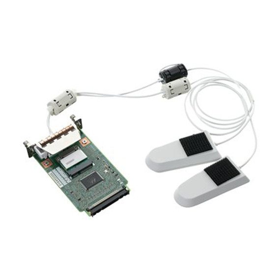 RICOH 416572 Wireless LAN IEEE 802.11a/g/n Interface Unit