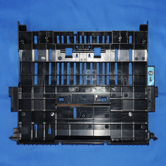RICOH D1204613 Drive Plate Guide, Duplex