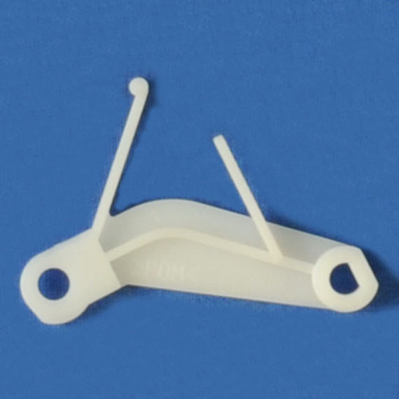 RICOH B3004572 Arm Gate Pawl Lower Rear