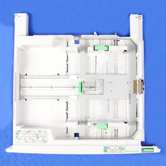 RICOH B209 7353 Paper Tray, 1, Assembly