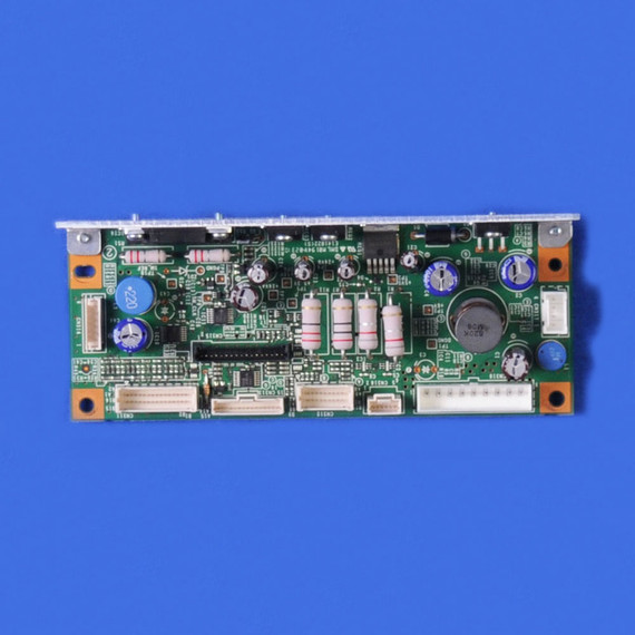 RICOH D009 5370 Scanner I/O Board - BW