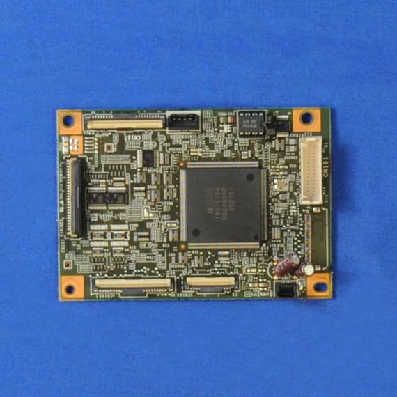 RICOH D129 5081 PCB, BCU, Assembly