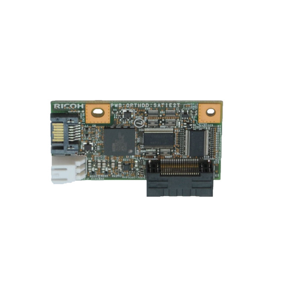 RICOH D129 5710 PCB, Satie2