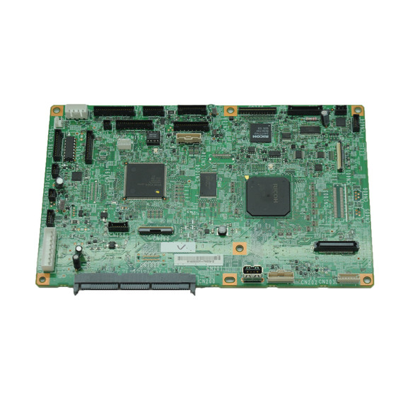 RICOH M1605010 BICU Board