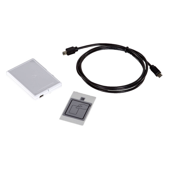 RICOH 417727 NFC Card Reader Type M27