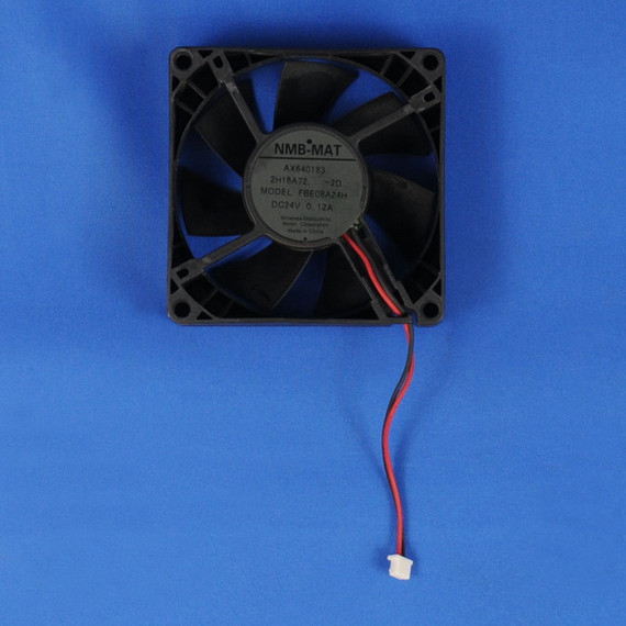 RICOH AX64 0183 Fan DC24V/1-92W