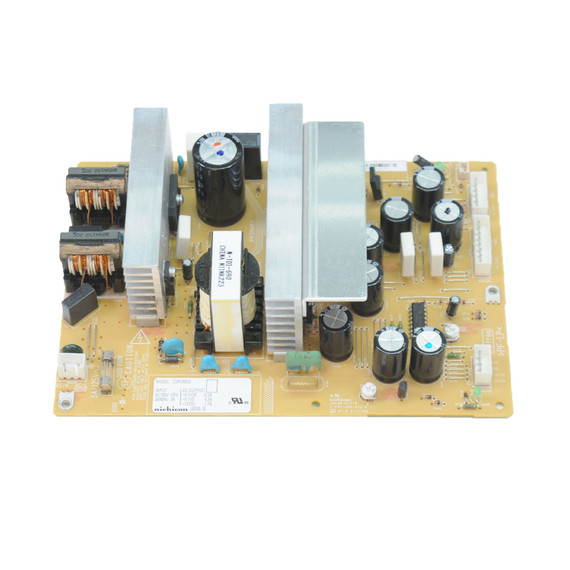 RICOH AZ23 0235 Power Supply Unit, CTL, DOM/NA, M-C4