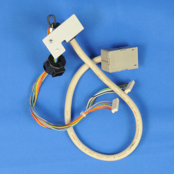 RICOH D687PWRCBL Power Cable SR3140