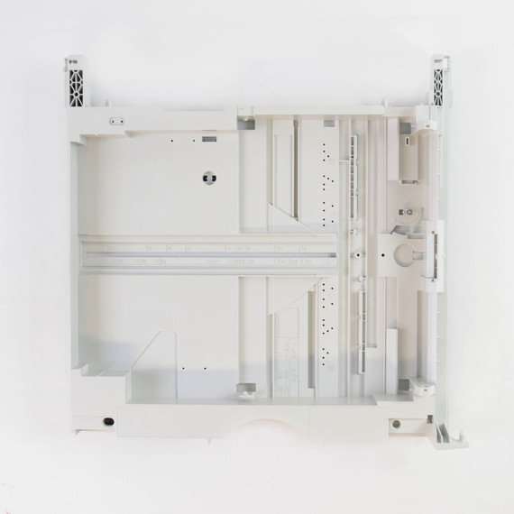 RICOH D0392551 Cassette Paper Tray Frame for Tray 1 and 2