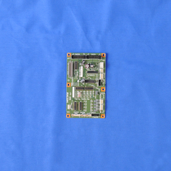 RICOH D039 5122 PCB, Drb