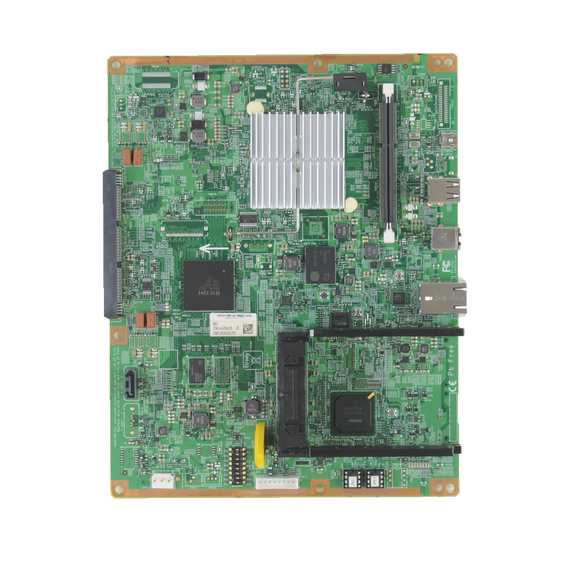 RICOH D0AD5686 Main Controller Board EX