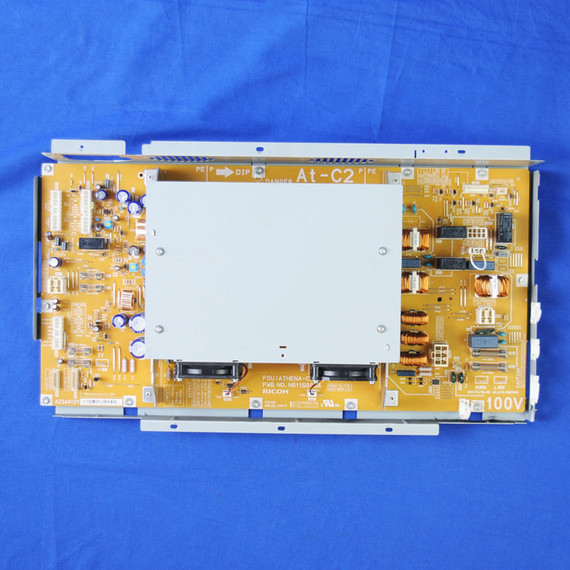 RICOH AZ24 0137 Power Supply Unit, 457W, Dom/ Na, Ath-C2
