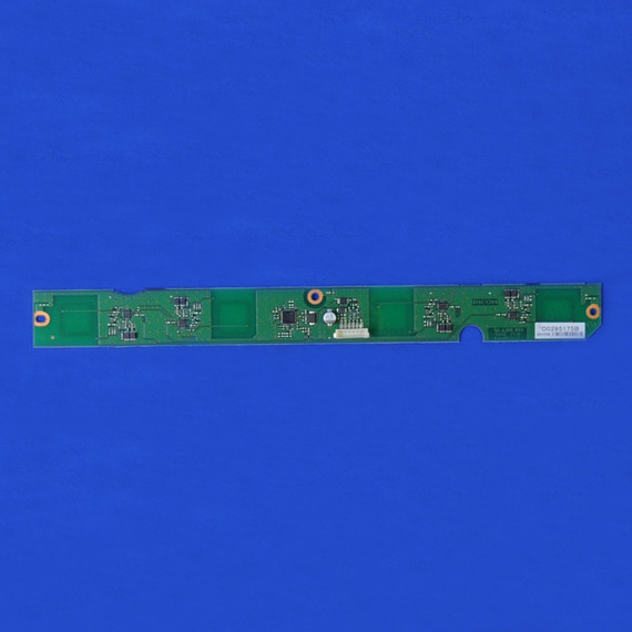 RICOH D029 5175 PCB, RFID, Rw, At-C2_Ap-C2