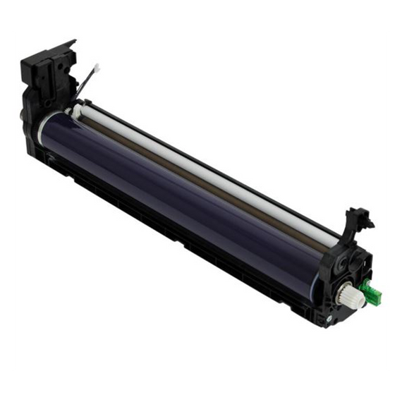 RICOH D089 2250 Drum PCU, Black