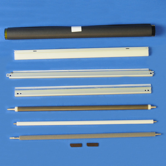 RICOH MPC3003-Z5 Black PCU Drum Rebuild Kit