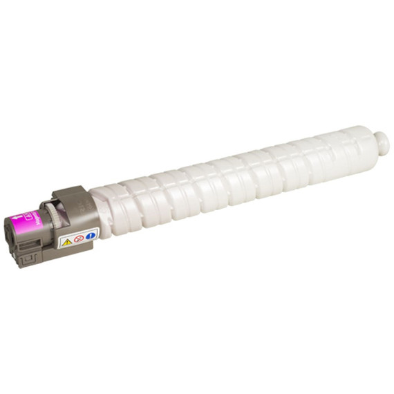 RICOH 842245 Magenta Toner Bottle, 12K Yield