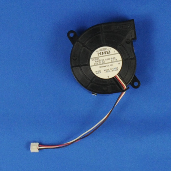 RICOH D1366957 Fan Motor DC ITB