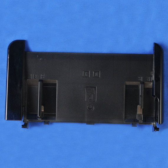 RICOH M119 1662 Base, Slider